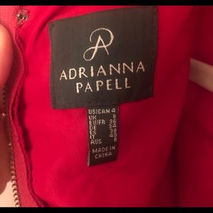 Size 4 Lace Cocktail Dress from Nordstrom